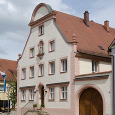 Weißenburger Straße 14