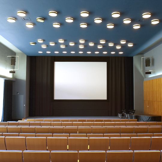 Zeughauskino