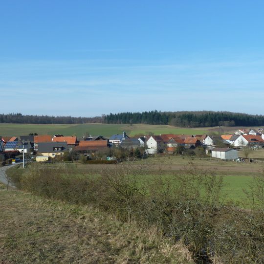 Hommershausen