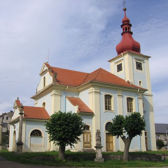 Church of Saint Joseph
