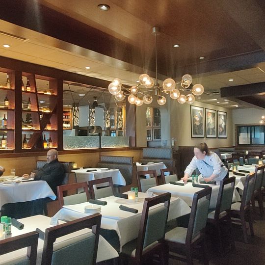 Bonefish Grill