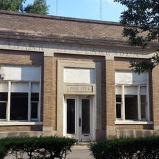 Bank of Clarendon