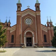 Chiesa dei Santi Pietro e Paolo