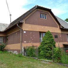 Rodný dom I. Kraska, dom pamätný