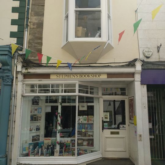 3,Church Street, Monmouth