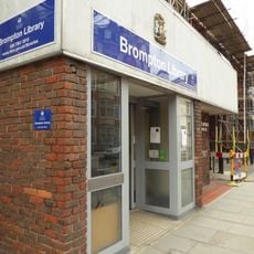 Brompton Library
