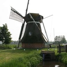 Fraeylemamolen