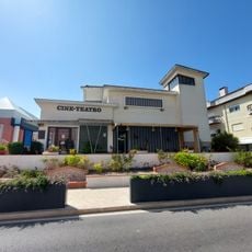 Cine-Teatro de Monte Real