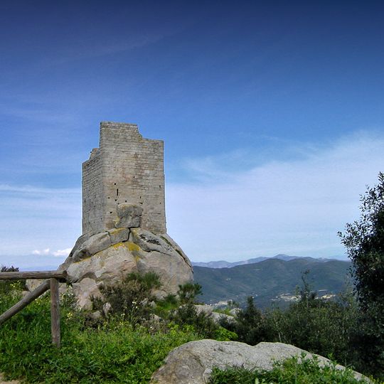 Torre di San Giovanni