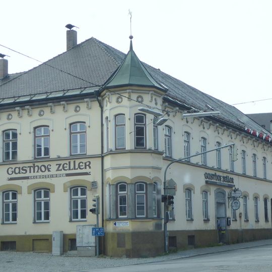 Gasthaus Zeller