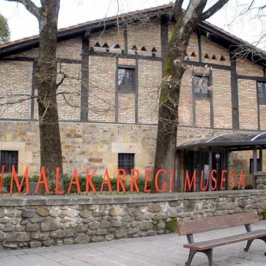 Zumalacárregui Museum