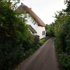 Corner Cottage