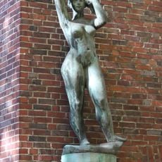 Frauenakt