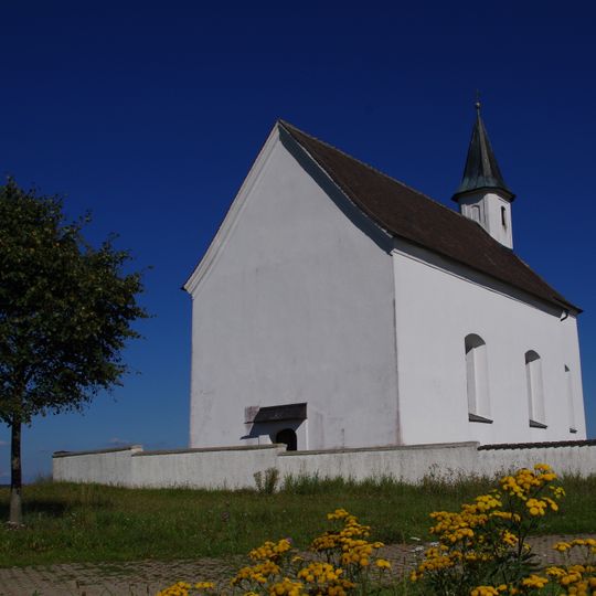 St. Johann Baptist