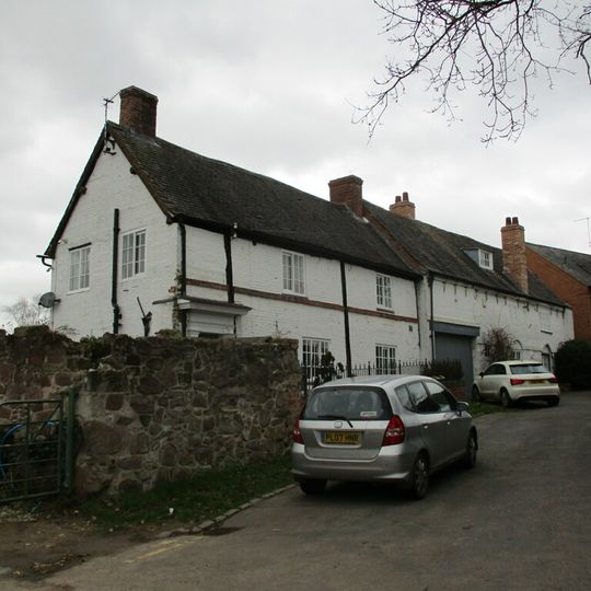 33, Little Church Lane