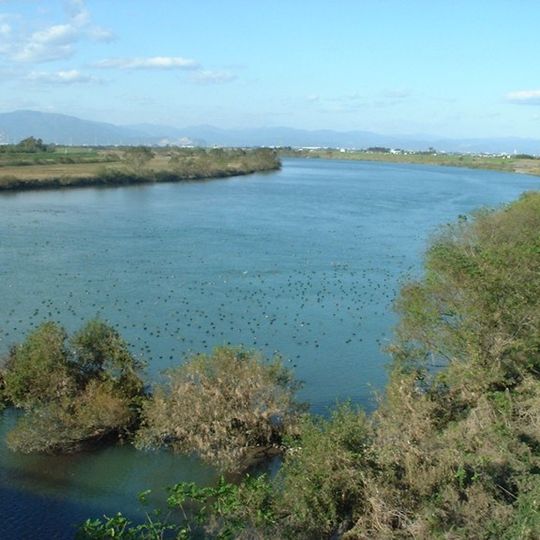 Ibi River
