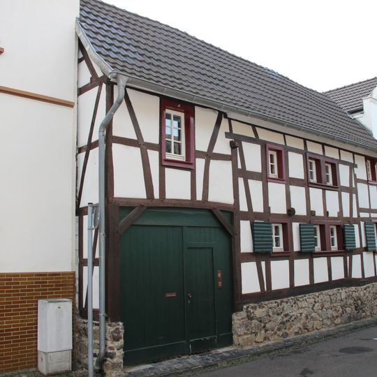 Muffendorfer Hauptstraße 46