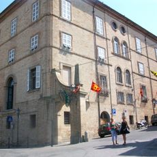 Palazzo Manlio-Fratalocchi