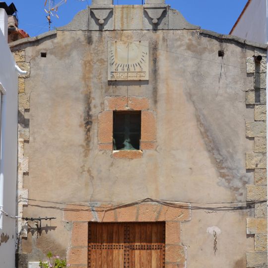 Iglesia Parroquial de San Miguel de Novaliches