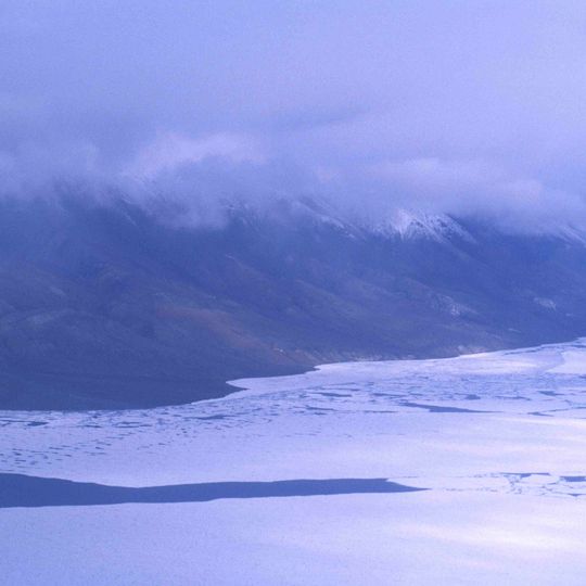 Lake Hazen