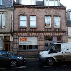 32 High Street, Selkirk