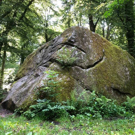 Römersteine von Lenzburg