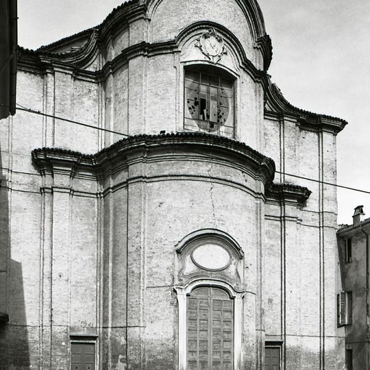 Chiesa di San Bartolomeo
