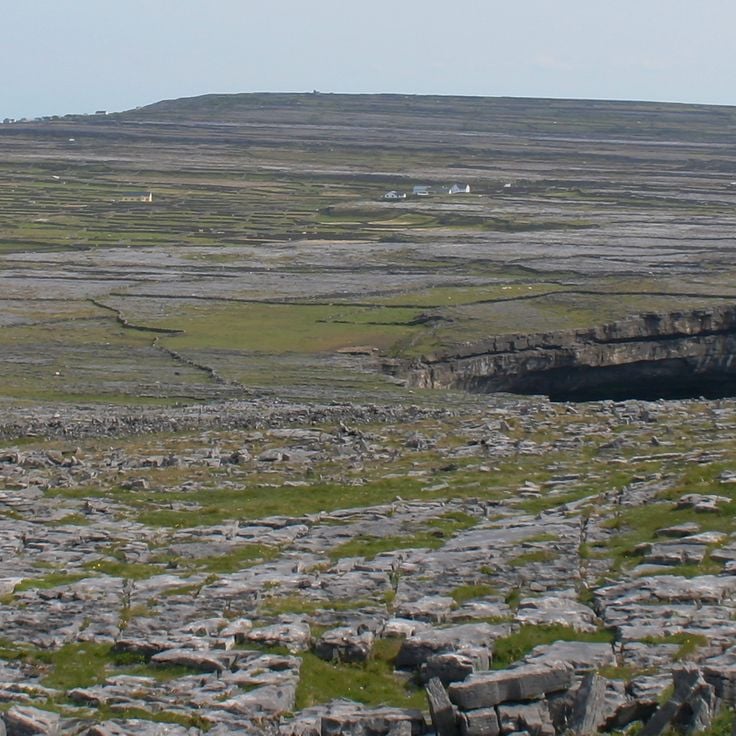Inis Mór