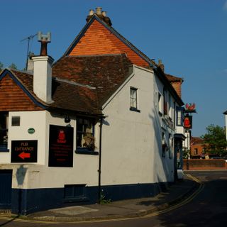 The Rose And Crown Public House