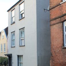 8, Northernhay Street