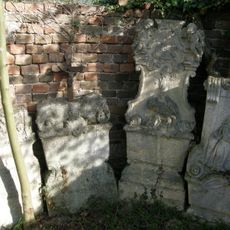 Wehrkirchenanlage Stronsdorf