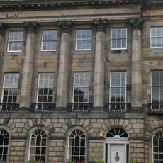 Edinburgh, 26 Royal Terrace