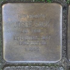 Josef Sack