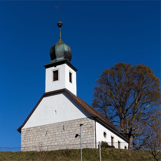 Reformierte Kirche