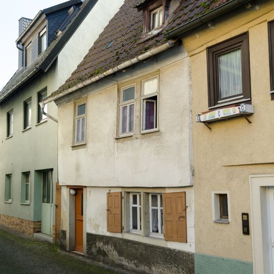 Wohnhaus