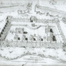 Charlesfort-Santa Elena Site