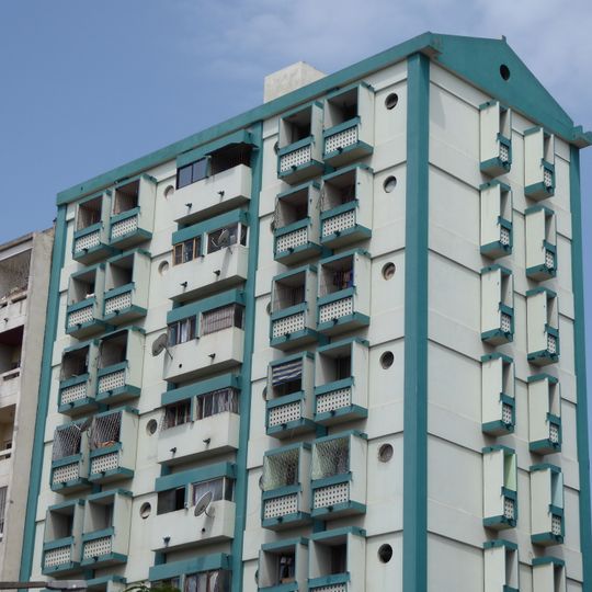 Edifício do Banco das Poupanças das Viúvas e Orfãos da Polícia