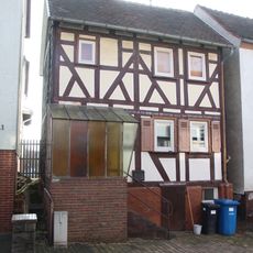 Treis an der Lumda - Hohlstraße 9