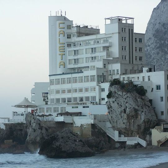 Caleta Hotel