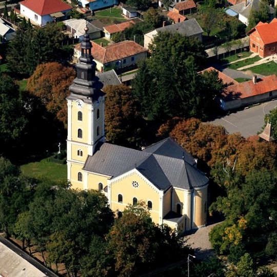 Eparchia di Hajdúdorog