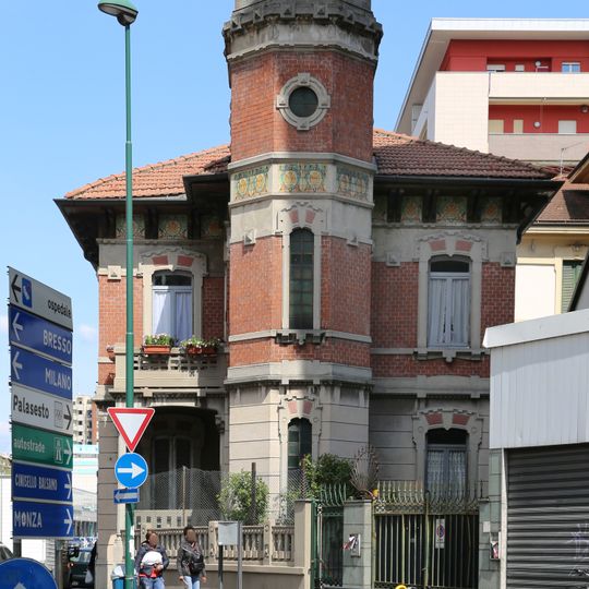 Casa Cotechini