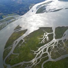 Lewis and Clark National Wildlife Refuge