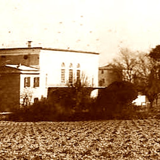 Cave coopérative de Saint-Théodorit