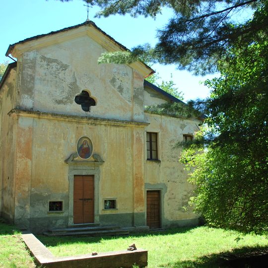 Chiesa della Madonna Addolorata