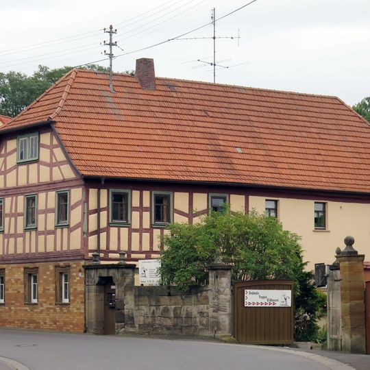 Bauernhaus