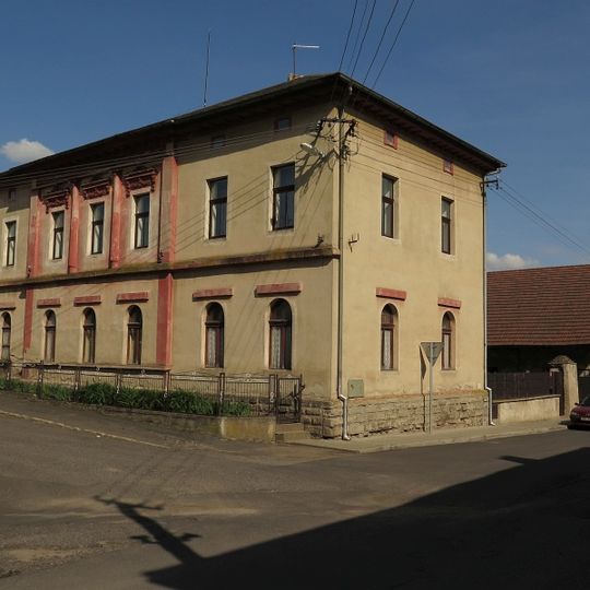 Libkovice pod Řípem čp. 34