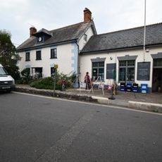 No 5 And Adjoining Town Council Chamber