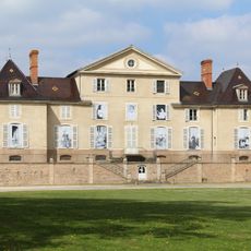 Château de Pont-de-Veyle