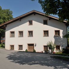 Mesnerhaus