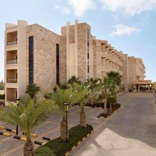 Ramada Resort by Wyndham Dead Sea